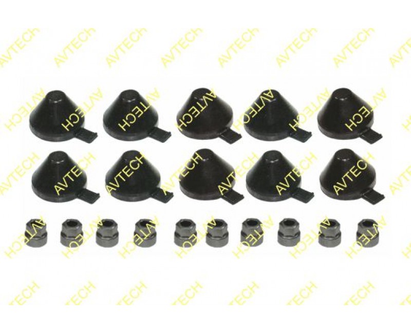 Р/к супорта KNORR SB6,7  D=35 (вир-во Avtech)