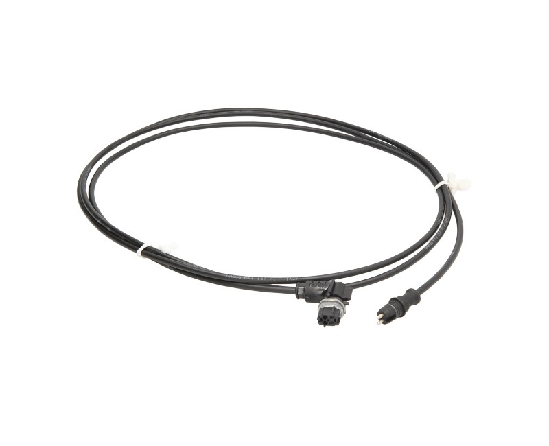 Кабель датчика ABS (3000 мм) DAF/SCANIA/RENAULT (пр-во Wabco)
