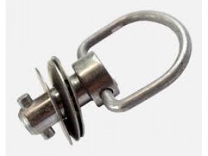 Палець закривання кришки акумулятора MAN