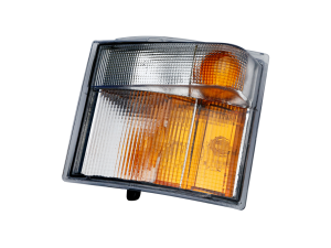 Покажчик повороту L Scania (вир-во Daniparts)