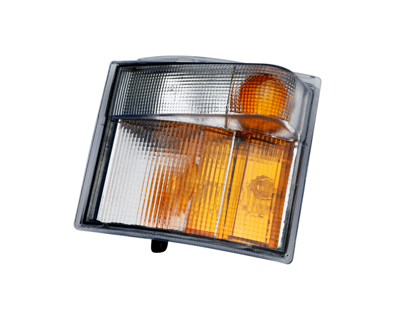 Покажчик повороту L Scania (вир-во Daniparts)