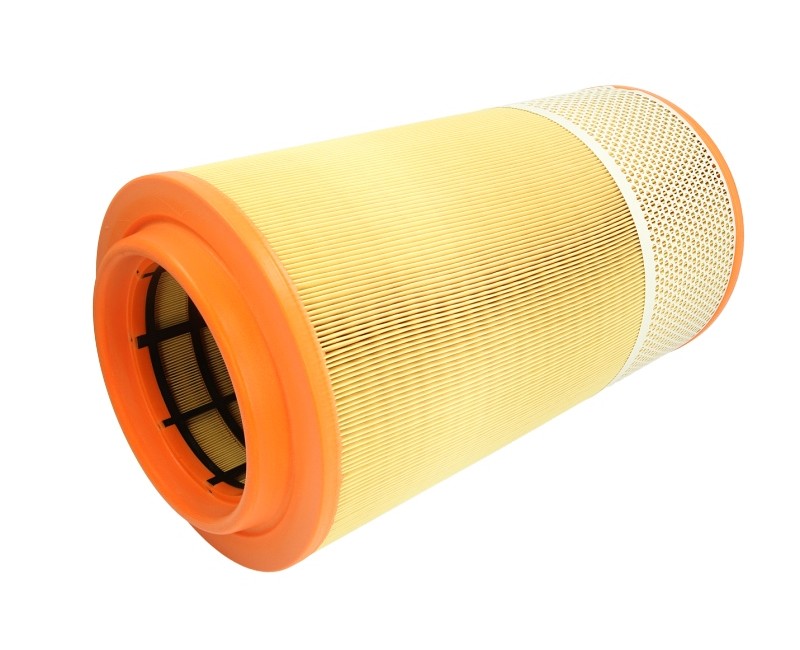 Повітряний фільтр MAN TGA, TGS, TGX (вир-во PURRO)