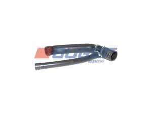 Патрубок системи охолодження 26mm/48mm RVI PREMIUM (вир-во AUGER)