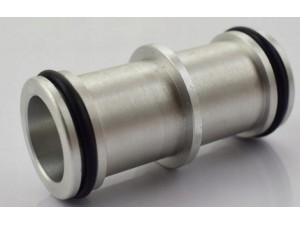 Металевий патрубок DAF CF; XF (вир-во Vaden)