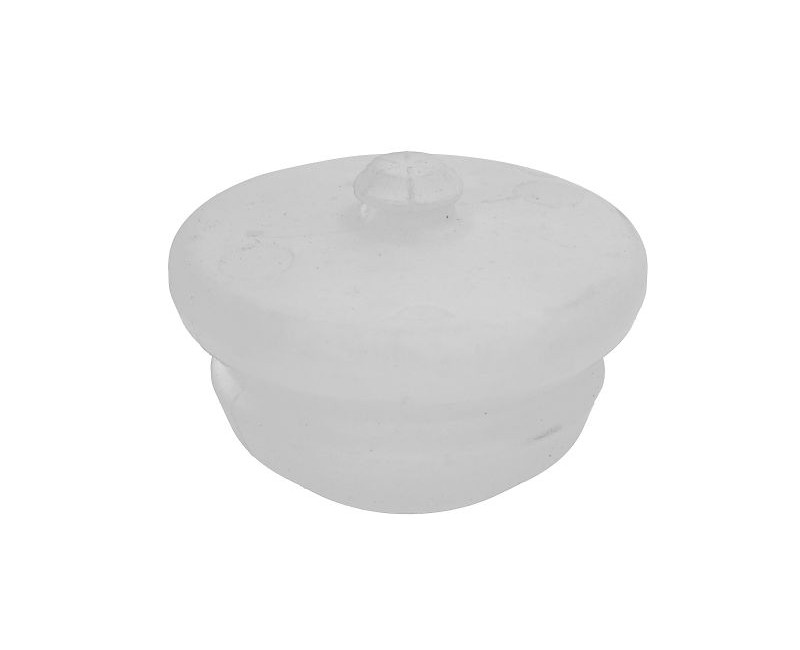 Буфер (відбійник) ресори MAN (вир-во Sampa)