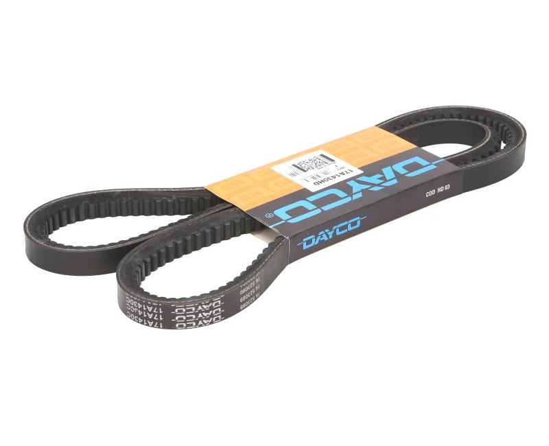 Ремінь клиновий 17A1430HD TRUCK (вир-во DAYCO)