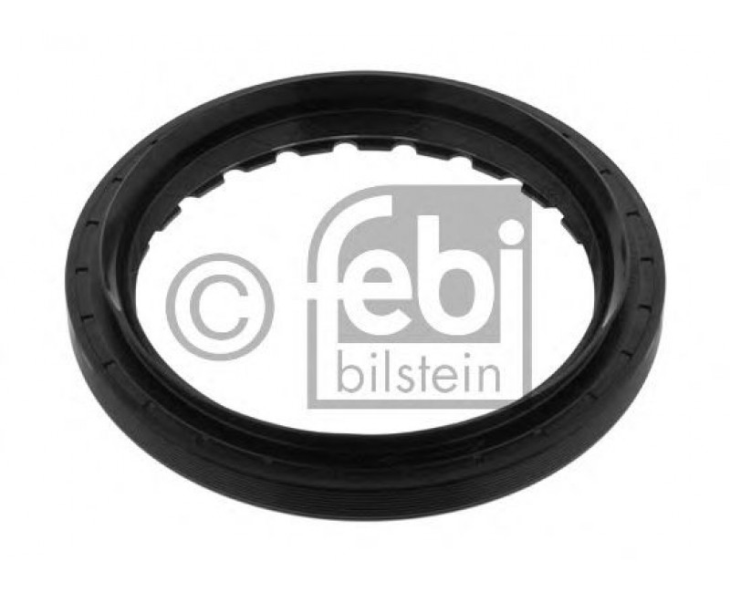 Сальник ступиці (VOLVO F10, F12, FH12, FH16 (83-94) (вир-во FEBI