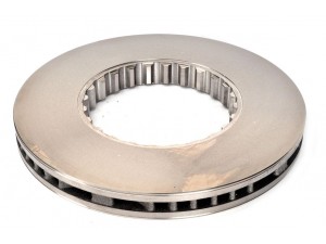 Диск гальмівний VOLVO (вир-во Winnard)