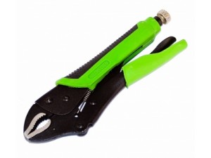 Ручні лещата 