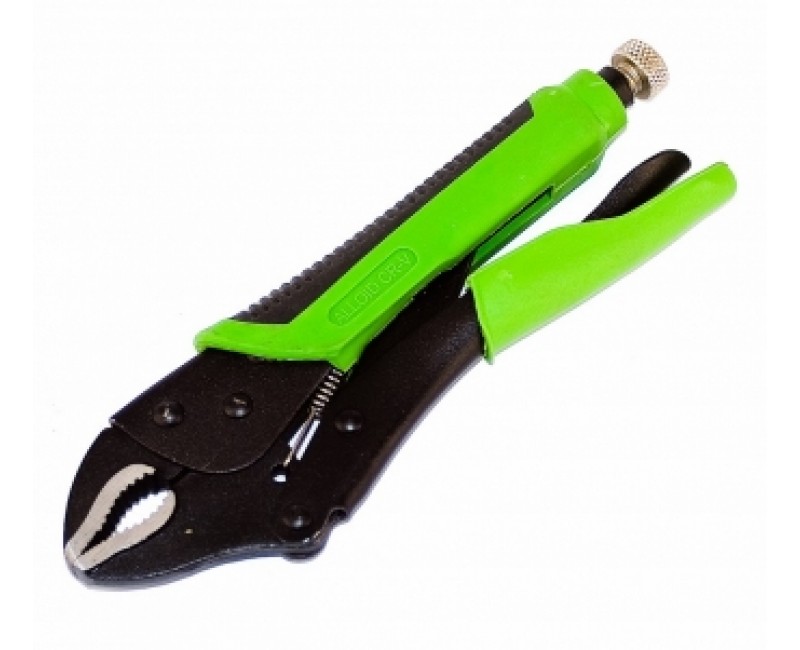 Ручні лещата 