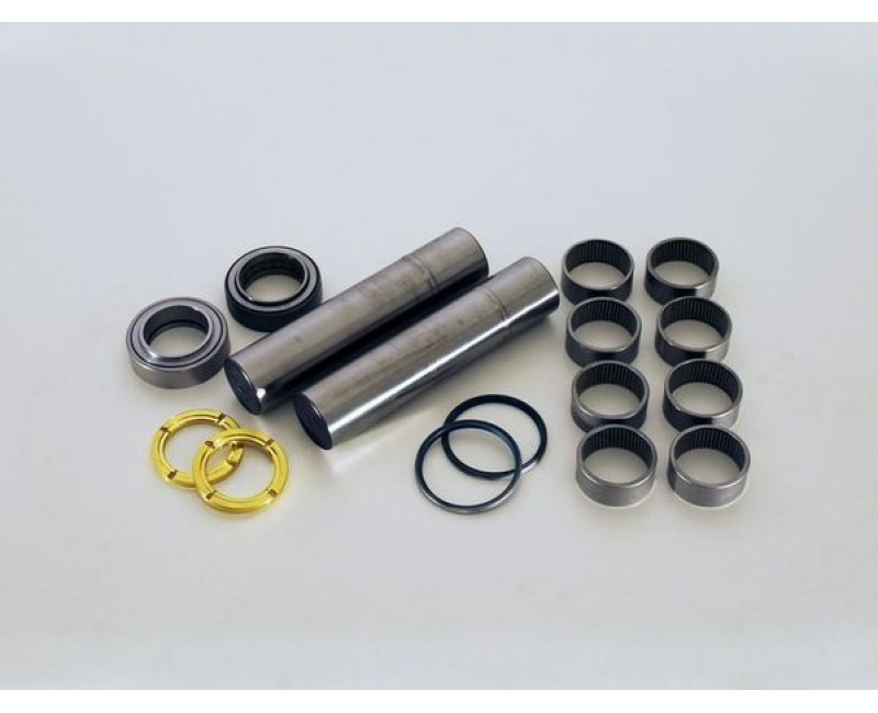 Р/к шкворня MB ACTROS на ось (пр-во CEI)