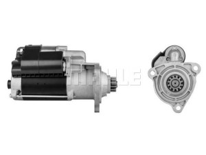 Стартер DAF 85CF,95XF,CF85,XF105,XF95 (вир-во MAHLE ORIGINAL)