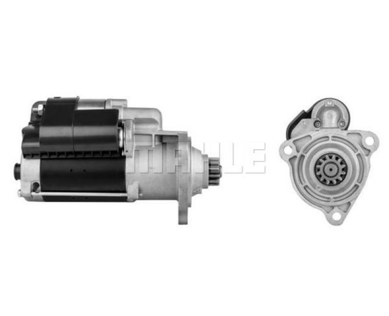 Стартер DAF 85CF,95XF,CF85,XF105,XF95 (вир-во MAHLE ORIGINAL)