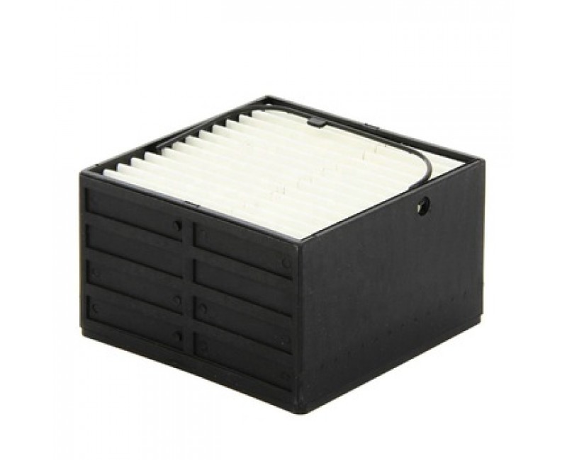 Фільтр палив. MAN (TRUCK) (вир-во Hengst)