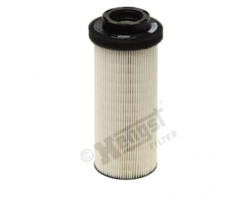 Фільтр палив. (змін.елем.) DAF (TRUCK) (вир-во Hengst)