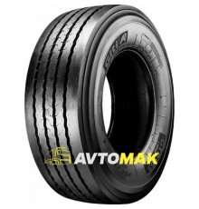 Giti GTR955 (прицепная) 385/65 R22.5 164K