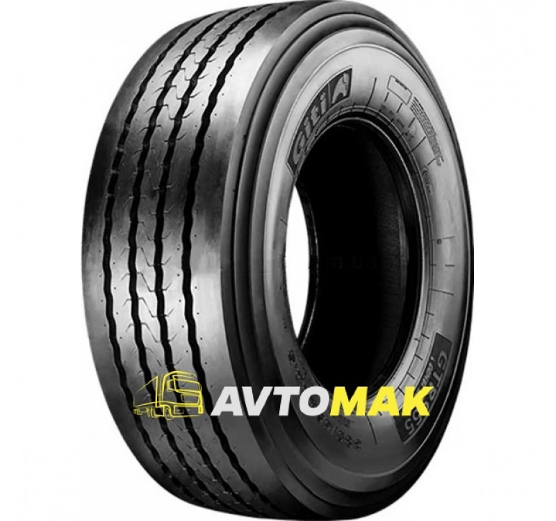 Giti GTR955 (прицепная) 385/65 R22.5 164K