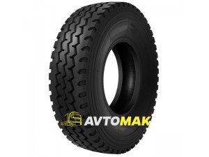 Royal Black RS600 (универсальная) 315/80 R22.5 156/150M PR20