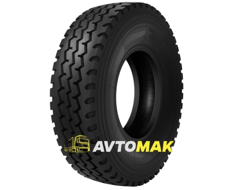 Royal Black RS600 (универсальная) 315/80 R22.5 156/150M PR20