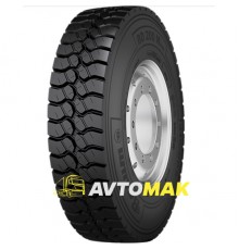 Barum BD200 M (кар'єрна) 315/80 R22.5 156/150K