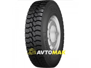 Barum BD200 M (кар'єрна) 315/80 R22.5 156/150K