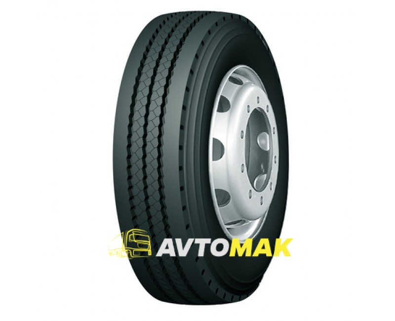 Long March LM668 (рулевая) 275/70 R22.5 152/148J