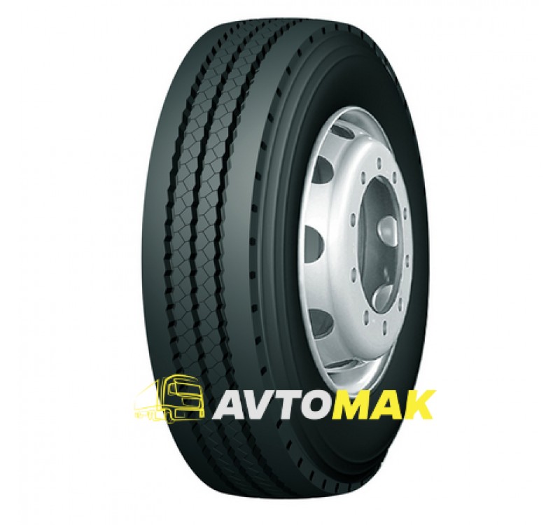 Long March LM668 (рулевая) 275/70 R22.5 152/148J