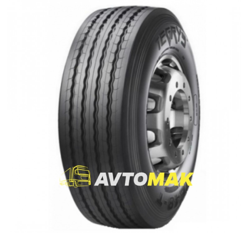 TEGRYS TE48-T (прицепная) 385/65 R22.5 160K