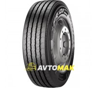 Pirelli FR:01 II+ (рульова) 315/70 R22.5 156/150L