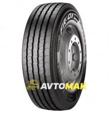 Pirelli FR:01 II+ (рулевая) 315/70 R22.5 156/150L