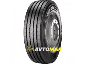 Pirelli FR:01 II+ (рульова) 315/70 R22.5 156/150L
