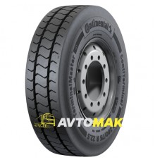 Continental TerminalMaster (універсальна) 280/75 R22.5 168A8