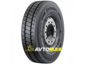 Continental TerminalMaster (універсальна) 280/75 R22.5 168A8