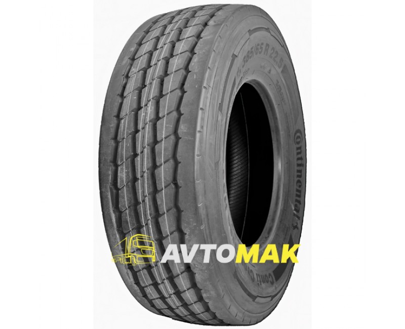 Continental Conti CrossTrac HS3 (універсальна) 315/80 R22.5 156/150K PR20