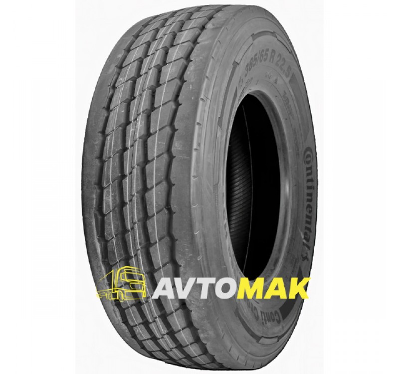 Continental Conti CrossTrac HS3 (універсальна) 385/65 R22.5 160K PR20