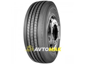 Constancy 698 (рулевая) 295/80 R22.5 152/149M PR18