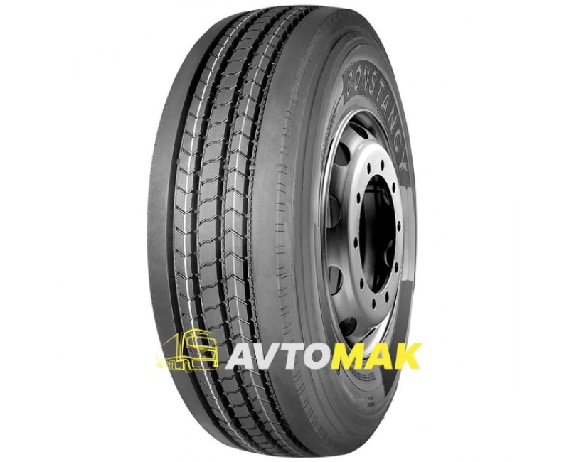 Constancy 698 (рульова) 315/80 R22.5 156/150L PR20