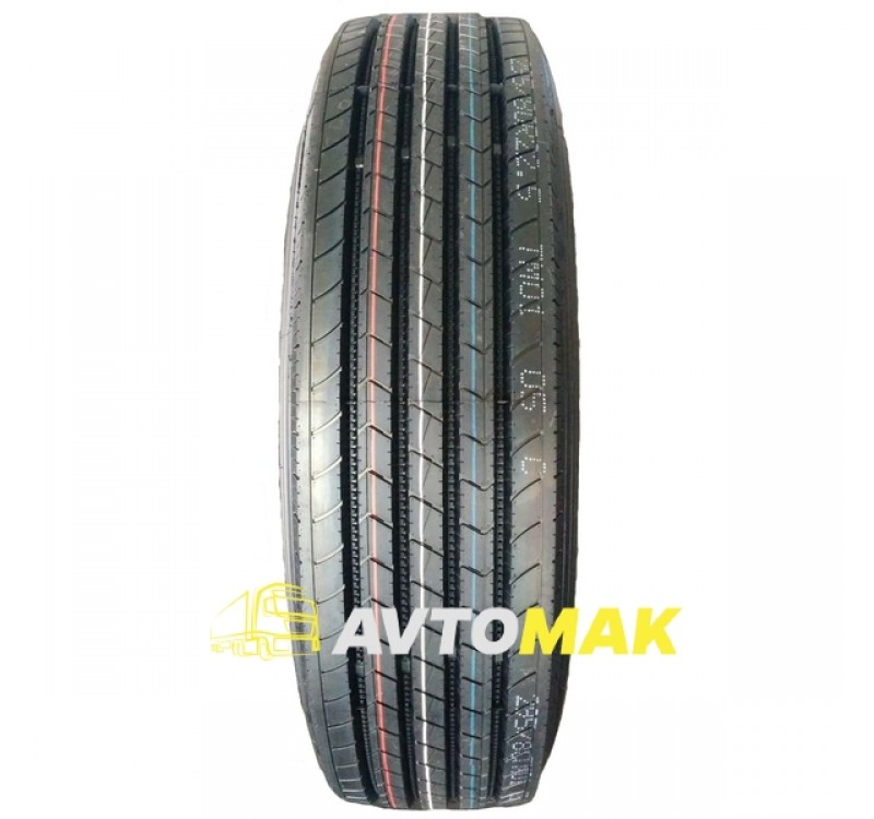 Windforce WH1000 (рулевая) 315/80 R22.5 156/150M PR20