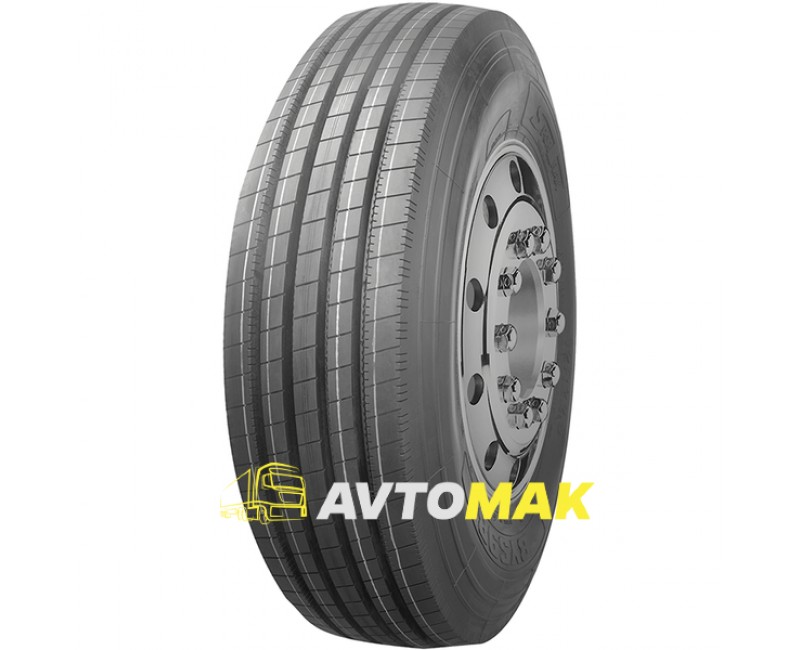 Sportrak SP921+ (рулевая) 295/80 R22.5 152/149K