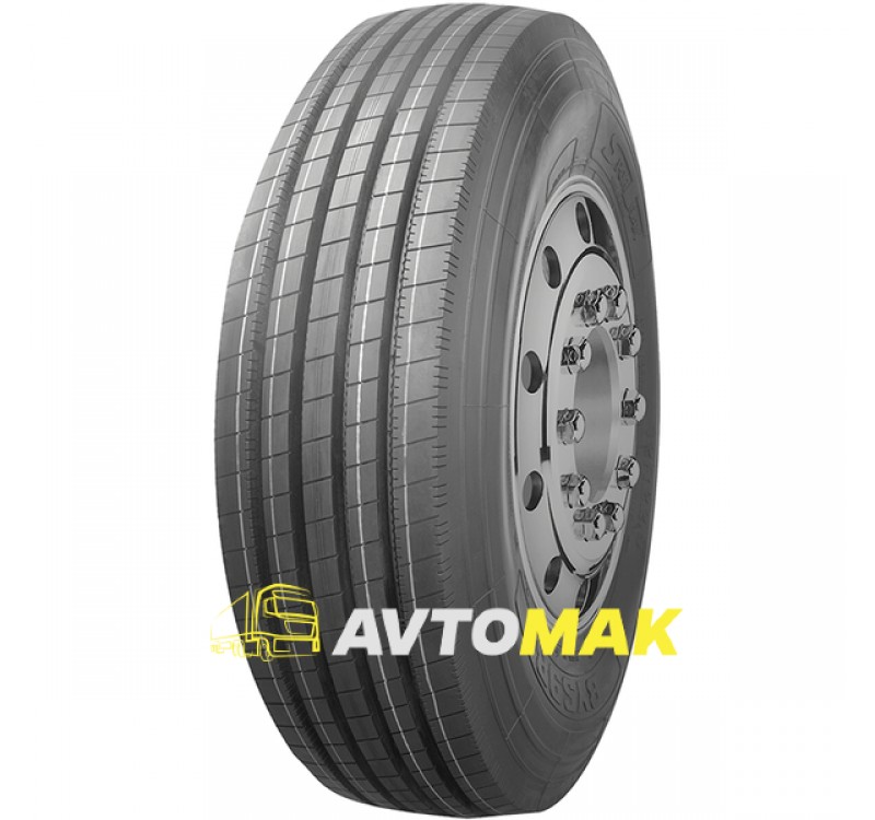 Sportrak SP921+ (рулевая) 295/80 R22.5 152/149K