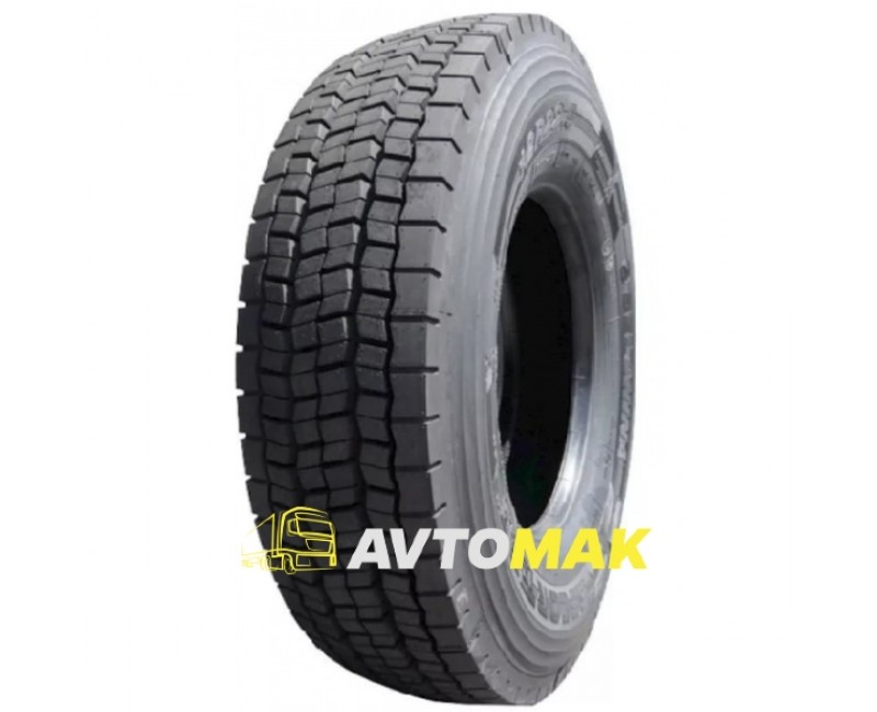 Белшина BEL-258 (ведуча) 12 R22.5 152/148K