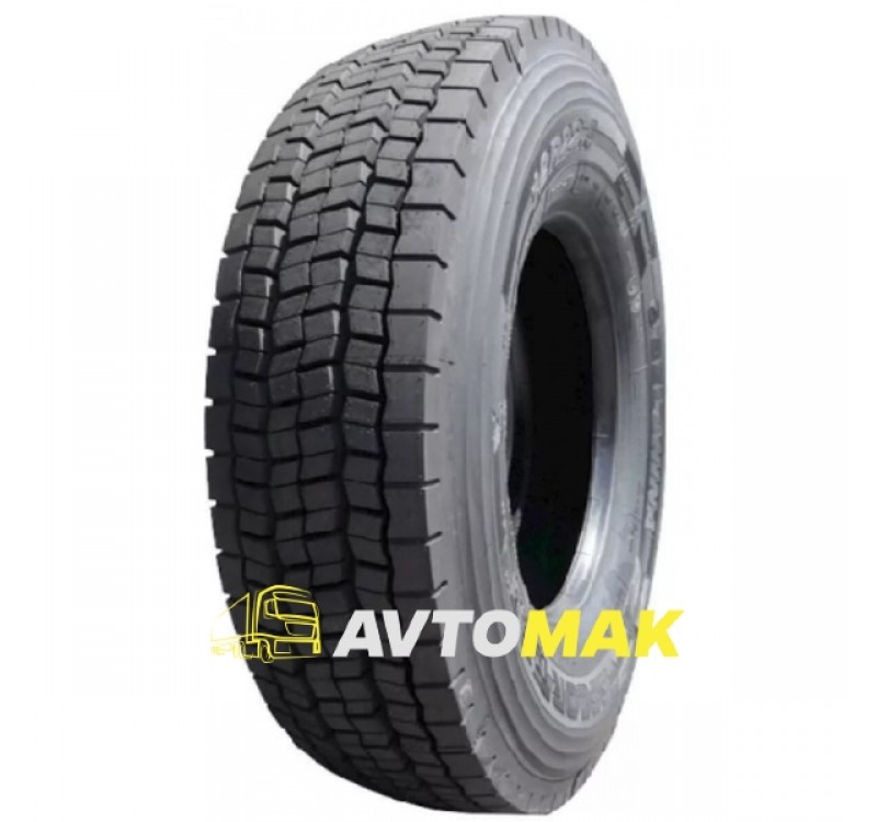 Белшина BEL-258 (ведущая) 315/80 R22.5 152/148K