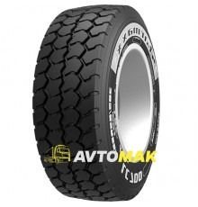 Starmaxx LCW710 (причіпна) 385/65 R22.5 160K