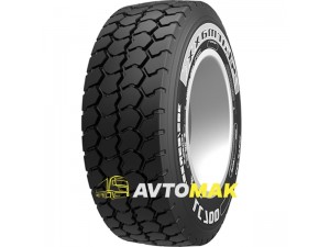 Starmaxx LCW710 (прицепная) 385/65 R22.5 160K