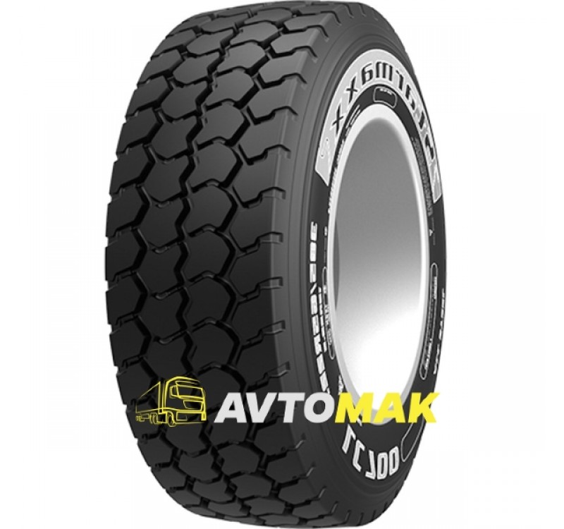 Starmaxx LCW710 (причіпна) 385/65 R22.5 160K