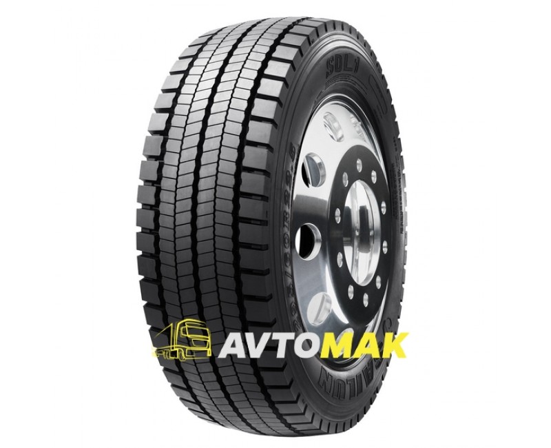 Sailun SDL1 (ведущая) 315/80 R22.5 156/150L PR18
