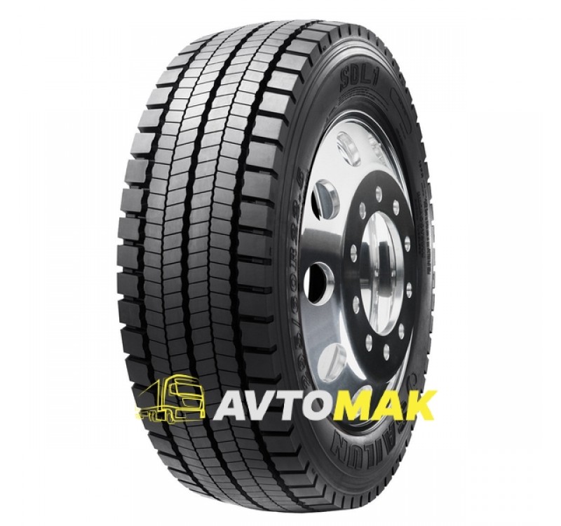 Sailun SDL1 (ведущая) 315/70 R22.5 154L/150M PR18