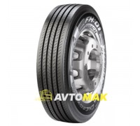 Pirelli FH:01 Coach (рулевая) 315/80 R22.5 158/150L