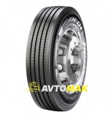 Pirelli FH:01 Coach (рулевая) 315/80 R22.5 158/150L