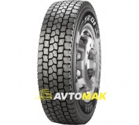 Pirelli TR:01+II (ведущая) 315/70 R22.5 154/150L